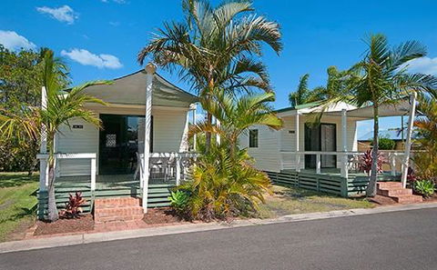 Discovery Parks - Ballina - Accommodation Perth 1