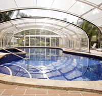 Discovery Parks - Echuca - Perth Resorts