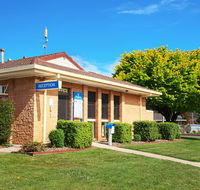 Discovery Parks - Hadspen - Perth Resorts