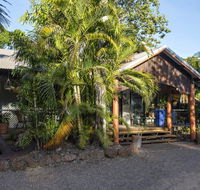 Discovery Parks - Lake Kununurra - Accommodation Perth