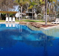 Discovery Parks - Moama West - Accommodation Perth