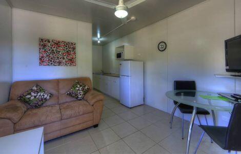 Discovery Parks - Tannum Sands - Perth Resorts 3