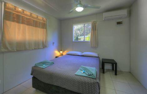 Discovery Parks - Tannum Sands - Perth Resorts 1