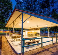 Discovery Parks - Tannum Sands - Perth Resorts