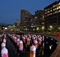 Docklands 1201p 2bed 1bath Water View - Perth Resorts