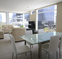 Docklands Luxury Penthouse Right Above The District Docklands - Perth Resorts