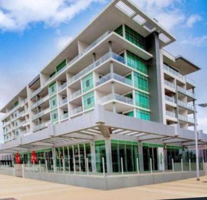 Birkenhead SA Accommodation Perth
