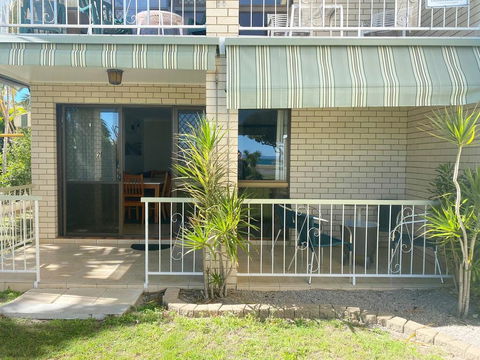 Dolphin View On South Esplanade - Accommodation Perth 1