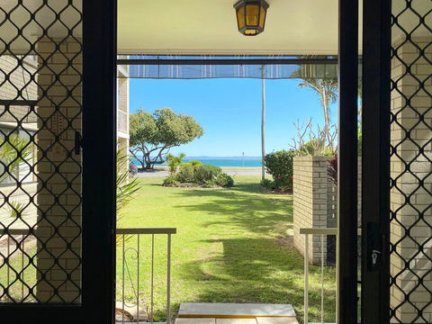 Dolphin View On South Esplanade - Accommodation Perth 0
