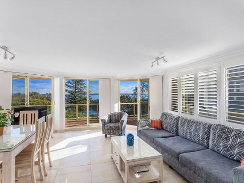 Dolphin Watch@Nelson Bay - Accommodation Perth 2