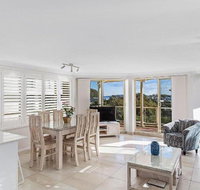 Dolphin WatchNelson Bay - Accommodation Perth
