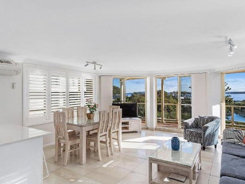Dolphin Watch@Nelson Bay - Accommodation Perth 0
