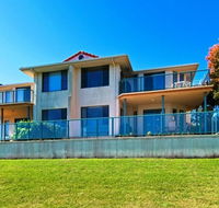Dolphins 2 7 Commodore Crescent - Accommodation Perth