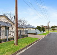 Domain One Apartment - Perth Resorts