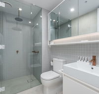 Domi Serviced Apartments - Accommodation Perth