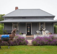 Domino House - Accommodation Perth