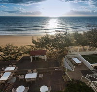 Don Pancho Beach Resort - Accommodation Perth