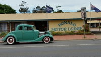 Book Donald Accommodation Vacations Perth Resorts Perth Resorts