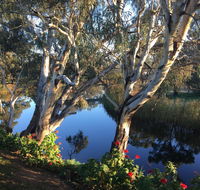 Donald Riverside Motel - Perth Resorts