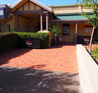 Dongara Hotel Motel - Accommodation Perth