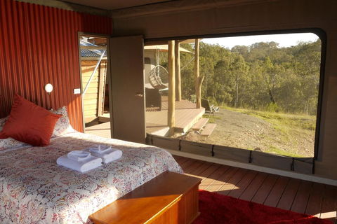 Donnybrook Eco Retreat - Perth Resorts 0