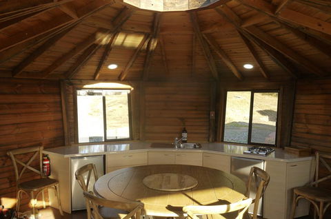 Donnybrook Eco Retreat - Perth Resorts 2