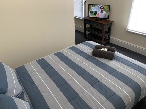 Donnybrook Hotel WA - Accommodation Perth 2