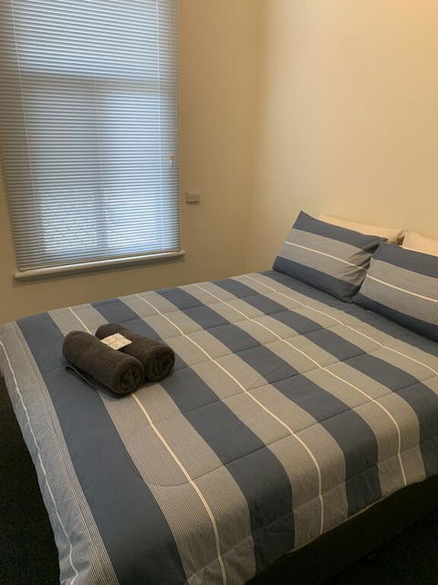 Donnybrook Hotel WA - Accommodation Perth 0