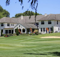 Dormie House
