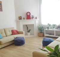 Double bedroom in bright and airy house - Accommodation Perth