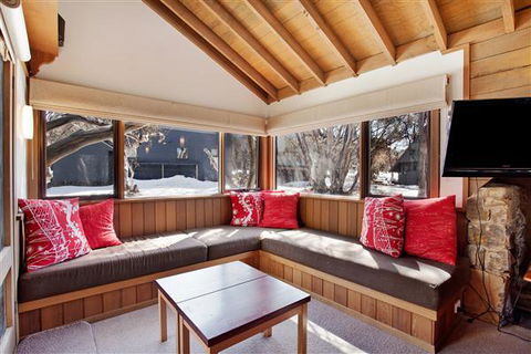 Double Bridges - Accommodation Perth 2