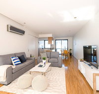 Double Storey Harbortown Townhouse - Perth Resorts
