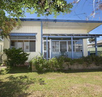 DOUGLAS COTTAGE FORSTER - Accommodation Perth
