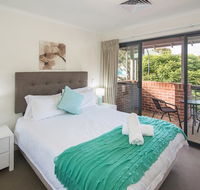 Downtown Apartments - Perth Resorts