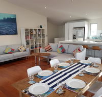 Dream Catcher Beach House - Shellharbour - Accommodation Perth
