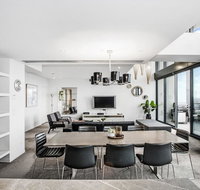 DreamHost at Dock 5 Sub-Penthouse - Perth Resorts