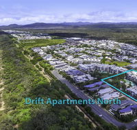 Drift Apartments North 10 - Perth Resorts