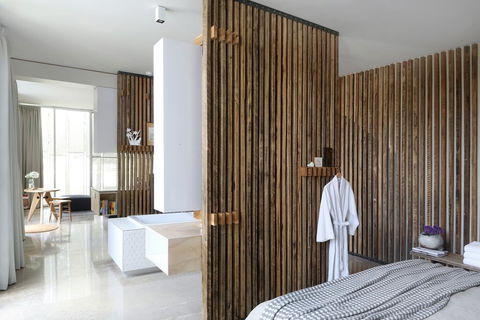 Drift House - Accommodation Perth 1