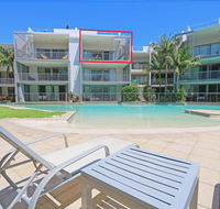 Drift North Rooftop 30 - Perth Resorts