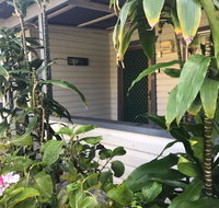 Driftway - Accommodation Perth