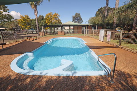 Driftwood - Accommodation Perth 1