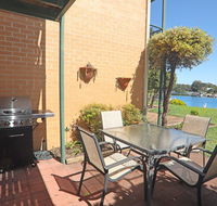 Driftwood - Accommodation Perth