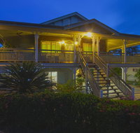 Driftwood Bed and Breakfast - Accommodation Perth