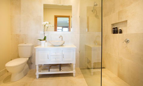 Drom Aluinn B & B - Accommodation Perth 2