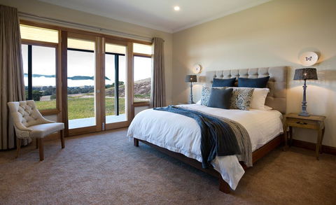 Drom Aluinn B & B - Accommodation Perth 1