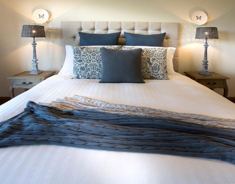 Drom Aluinn B & B - Accommodation Perth 0
