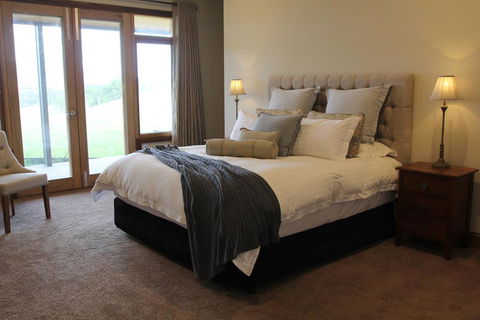 Drom Aluinn B & B - Accommodation Perth 3