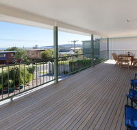 DROMANA BAY VIEWS - DROMANA - Accommodation Perth