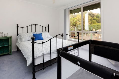 DROMANA BAY VIEWS - DROMANA - Accommodation Perth 2