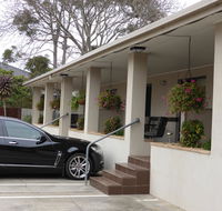 Dromana Beach Getaway Motel - Accommodation Perth